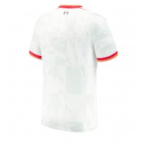 Camiseta Liverpool Tercera Equipación Replica 2024-25 mangas cortas